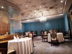 -曙光国际大酒店中餐厅