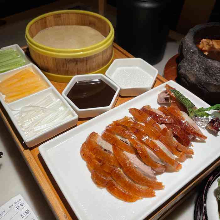 吴庄(宝安大仟里店)-"96性价比真心可以!一进餐馆的直观感受.