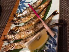 -尺山寸水日料(马桥满天星店)