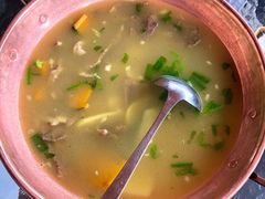 铜飄牛肉-妈妈的味道(和顺古镇店)