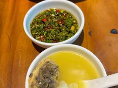 -捞围鲜·港式打边炉(海阳路店)