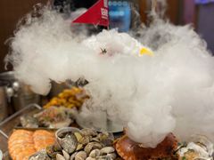 -日进一片海.生腌海鲜火锅.宵夜烧烤(三里屯总店)