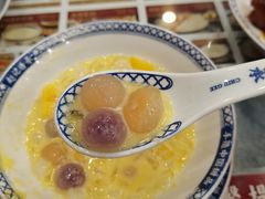 -赵记传承·中国甜品(福州总店)