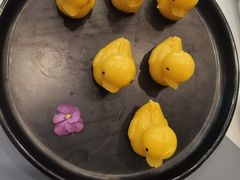 -全聚德(蓝山店)