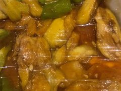 -金掌勺·锅包肉(广渠门店)