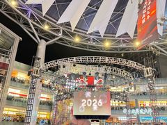 -弘阳·未来世界(弘阳广场店)