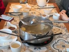-普宁潮汕牛肉火锅(新香洲店)