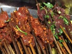 -钢管厂五区小郡肝串串香(南山店)