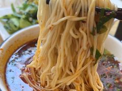 -德元兰州纯汤牛肉面