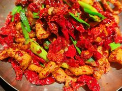 -山石榴·贵州菜(丰盛里店)