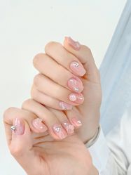 -Cici Nail日式美甲美睫工作室