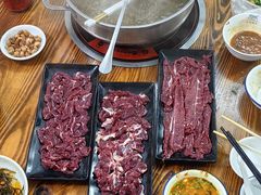 -顺记牛肉店