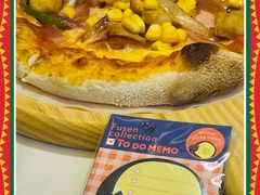 -get pizza意大利餐厅(凯德MALL店)