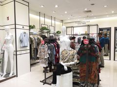 -山西路百货大楼