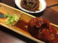 -大牌大·传统杭帮菜(湖滨店)