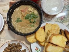 -三个大叔东北烧烤·砂锅菜(西三旗店)