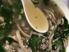 -清真喜兰老丁羊汤特色小吃