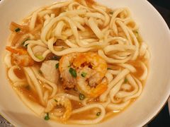 -甄御•海鲜新青岛菜(麦岛店)