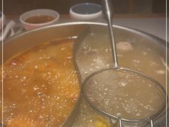 -左庭右院鲜牛肉火锅(环球港店)