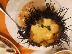 -万宝海鲜舫(劳动公园店)