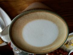 android_upload_pic-山有花啡餐厅(常营总店)