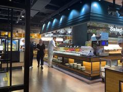 -韩盛·盛江山自助料理(于洪新玛特店)