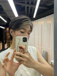 -icare美发沙龙