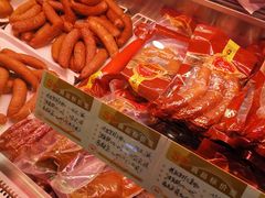 -马迭尔冷饮厅1906(中央大街店)
