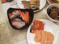 -芭菲盛宴·环球美食(北城国际店)