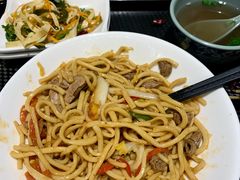 -七里西关中式简餐(苏州中心店)
