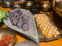 -韩象烤肉·韩国料理(市南麦凯乐旗舰店)