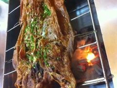 -壹号院音乐餐厅•烤全羊•新疆菜(浐灞店)