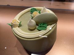 -théATRE 茶聚场(王府中環店)