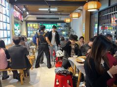 -郑记•不夜城烧烤•龙虾•虾蟹(黄鹤楼店)