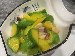 -福照楼汽锅鸡·云南特色菜(火车站锦江店)