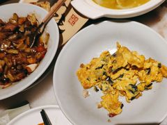 -大鱼徽州·寻味徽菜(万象汇店)