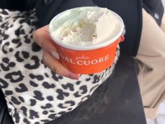 斑斓椰子-Dal Cuore 达可芮冰淇淋(陕西北路店)
