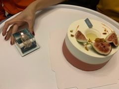 -théATRE 茶聚场(王府中環店)