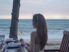 -海角轩·三亚文华东方酒店