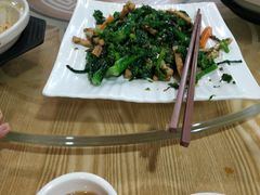-佛有缘素食馆·荔湾老字号(陈家祠首店)