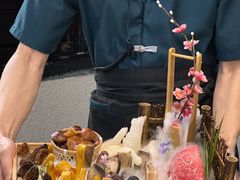 -名善山珍·野生菌汤锅(文殊院店)