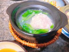 -南京大牌档(人民广场店)