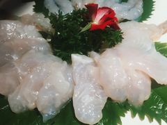 -海底捞火锅(巴黎春天浦建店)