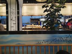 大堂-俏牛哥鲜牛肉牛肆馆(重庆天地店)