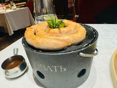 -俄士厨房(环球港店)