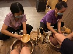 -泰享受·泰式按摩·SPA(海珠广纸店)