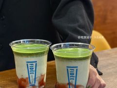 -FIDEE CHOCOLATE 花地