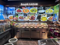 -丁哥·庐味鲜 土菜·20年老字号(世纪阳光花园店)