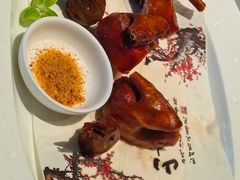 -千百味红餐厅·江西菜(绿地双子塔店)