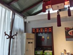 -鲁菜根·泰山菜(泰山店)